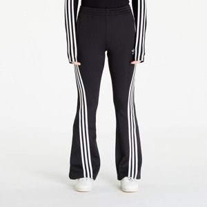 adidas Flared Track Pant Black