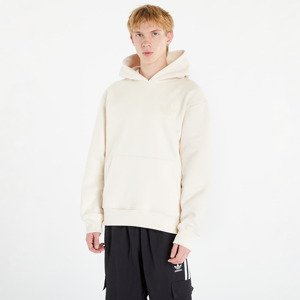 adidas Premium Hoodie Wonder White