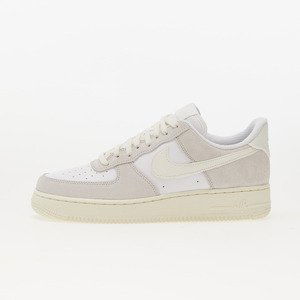 Nike Air Force 1 LV8 White/ Sail-Platinum Tint