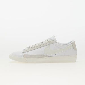 Nike Blazer Low Leather White/ Sail-Platinum Tint