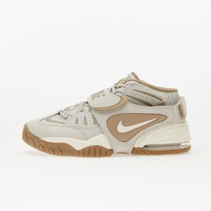 Nike W Air Adjust Force Khaki/ Sail-Light Bone-Gum Med Brown