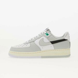 Nike Air Force 1 '07 LV8 Light Silver/ Black-Light Silver-White