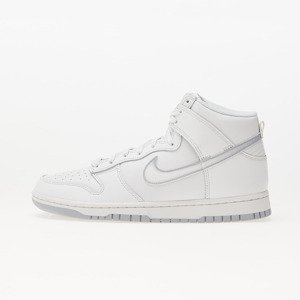 Nike Dunk Hi Retro Summit White/ White-Wolf Grey-Photon Dust