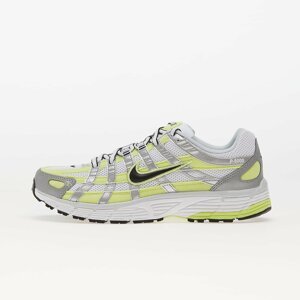 Nike Wmns P-6000 Lt Lemon Twist/ Black-White