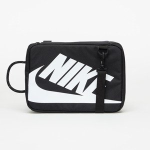 Nike Shoe Box Bag Black/ Black/ White