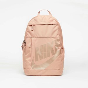 Nike Elemental Backpack Rose Gold