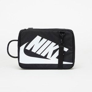 Nike Shoe Box Bag Black/ Black/ White