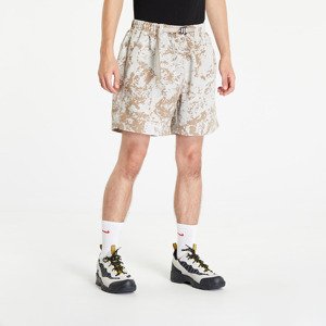 Nike ACG Dri-FIT Medium-Support Mid-Rise 8" Shorts with Pockets Light Iron Ore/ Summit White