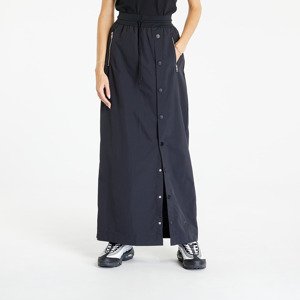 Nike Sportswear Tech Pack Storm-FIT Women's High Rise Maxi Skirt Black/ Anthracite/ Anthracite