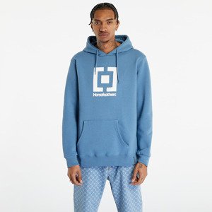 Horsefeathers Leader Hoodie Blue Heaven