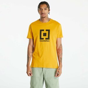 Horsefeathers Base T-Shirt Sunflower