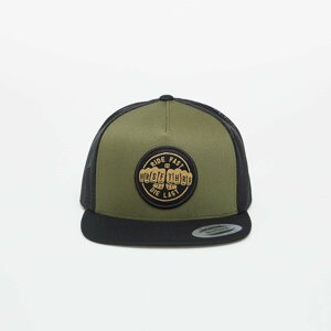 Horsefeathers Fists Cap Olive