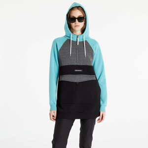 Horsefeathers Palea Sweatshirt Dusty Turquoise