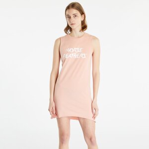 Horsefeathers Laurie Dress Dusty Pink