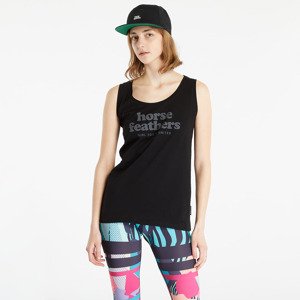 Horsefeathers Allison Tank Top Black