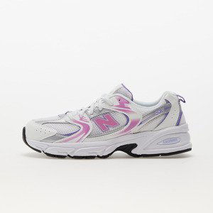 New Balance 530 White/ Pink