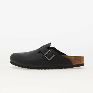 Birkenstock Boston Black