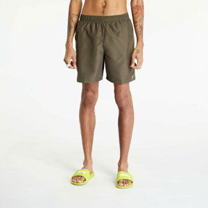 Nike Essential 7" Volley Short Cargo Khaki