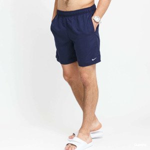 Nike Essential 7" Volley Short Midnight Navy