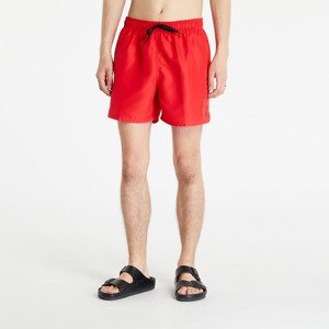 Nike Swoosh Break 5" Volley Short University Red