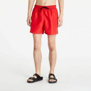 Nike Swoosh Break 5" Volley Short University Red