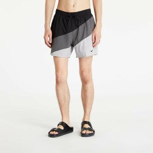 Nike Color Surge 5" Volley Short Black