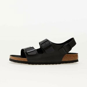 Birkenstock Milano BF Triples Black