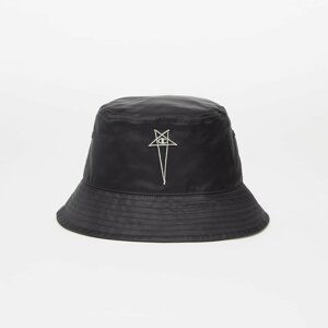 Rick Owens x Champion Cilligan Hat Black