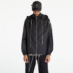 Rick Owens x Champion Mountain Windbreaker Black