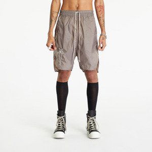 Rick Owens x Champion Beveled Pods Shorts Dust