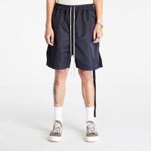 Rick Owens Long Boxers Black