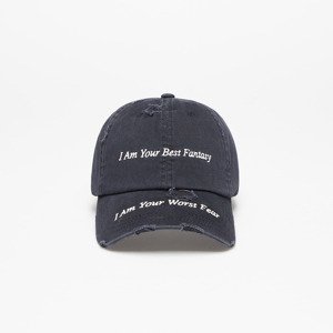 MISBHV Best Fantasy Cap Black