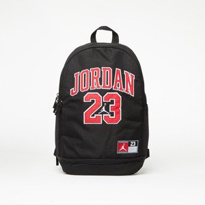 Jordan Jersey Backpack Black