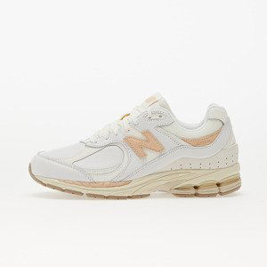 New Balance 2002R Bright White