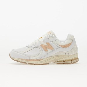 New Balance 2002R Bright White