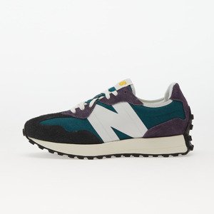 New Balance 327 Vintage Teal