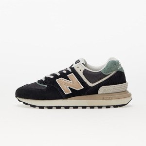 New Balance 574 Black