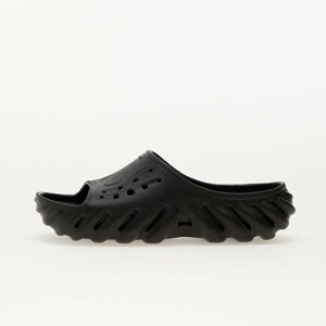 Crocs Echo Slide Black