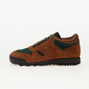 New Balance Rainier True brown/ Nightwatch Green/ Magnet