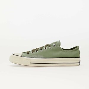 Converse Chuck 70 Jungle Cloth Alligator Friend/ Utility/ White