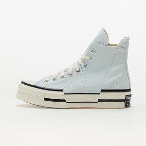 Converse Chuck 70 Plus Seasonal Color Aqua Mist/ Egret/ White