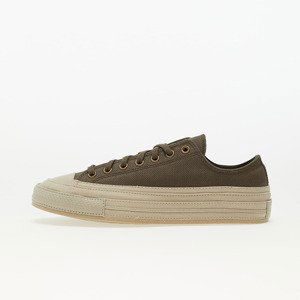 Converse Chuck 70 P100 Engine Smoke/ Toad/ Beach Stone