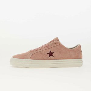 Converse One Star Pro Canyon Dusk/ Cherry Vision