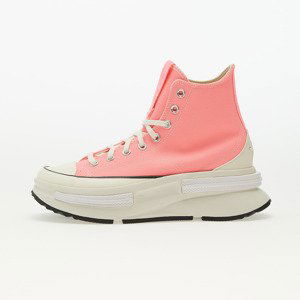 Converse Run Star Legacy Cx Platform Seasonal Color Electric Blush/ Egret/ Black