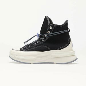 Converse Run Star Legacy CX Platform Summer Utility Black/ Ultraviolet/ Egret