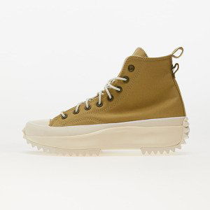 Converse Run Star Hike Toad/ Dark Moss/ Natural Ivory