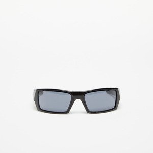 Oakley Gascan Sunglasses Polished Black