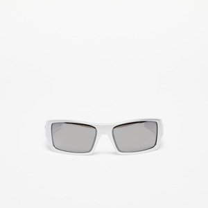 Oakley Gascan Sunglasses X-Silver