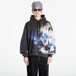 Ambush Graphic Hoodie UNISEX Tap Shoe/ Snorkel Blue