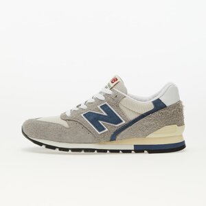 New Balance 996 Made in USA Grey